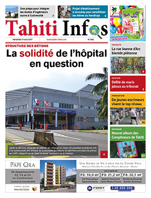 Cliquez sur l'image pour lire le journal