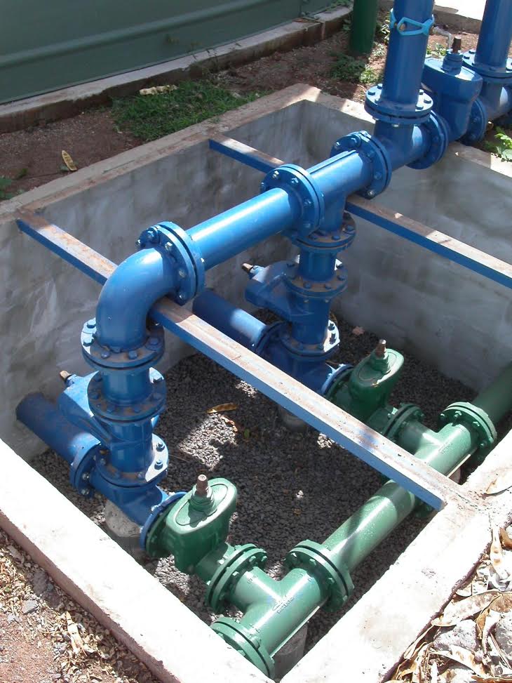 "Nous avons toujours cru que l'entreprise allait se relever"