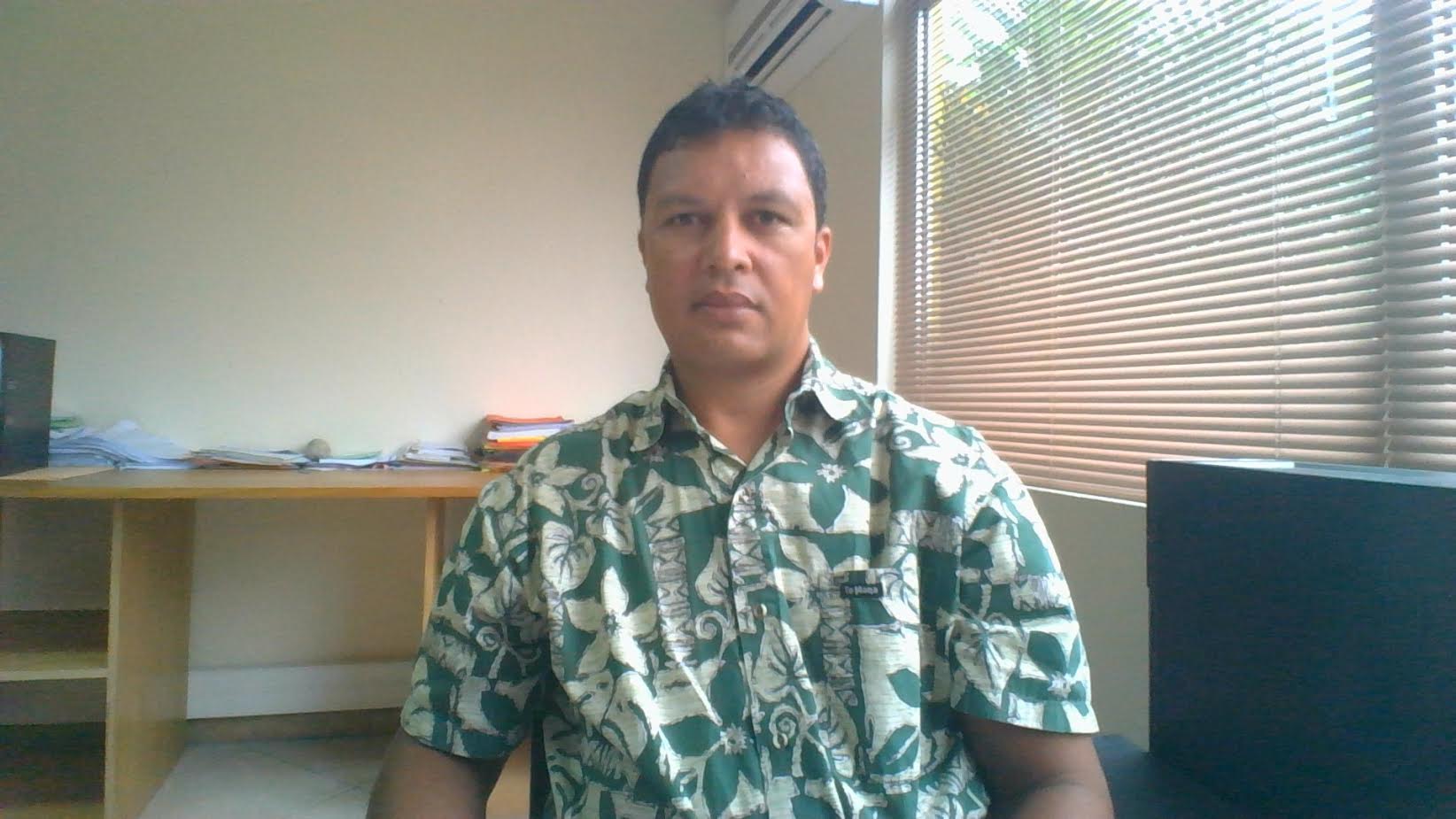 "Nous avons toujours cru que l'entreprise allait se relever"