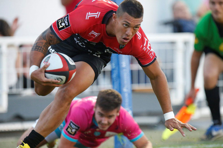 Teiva quittera Toulon pour Grenoble