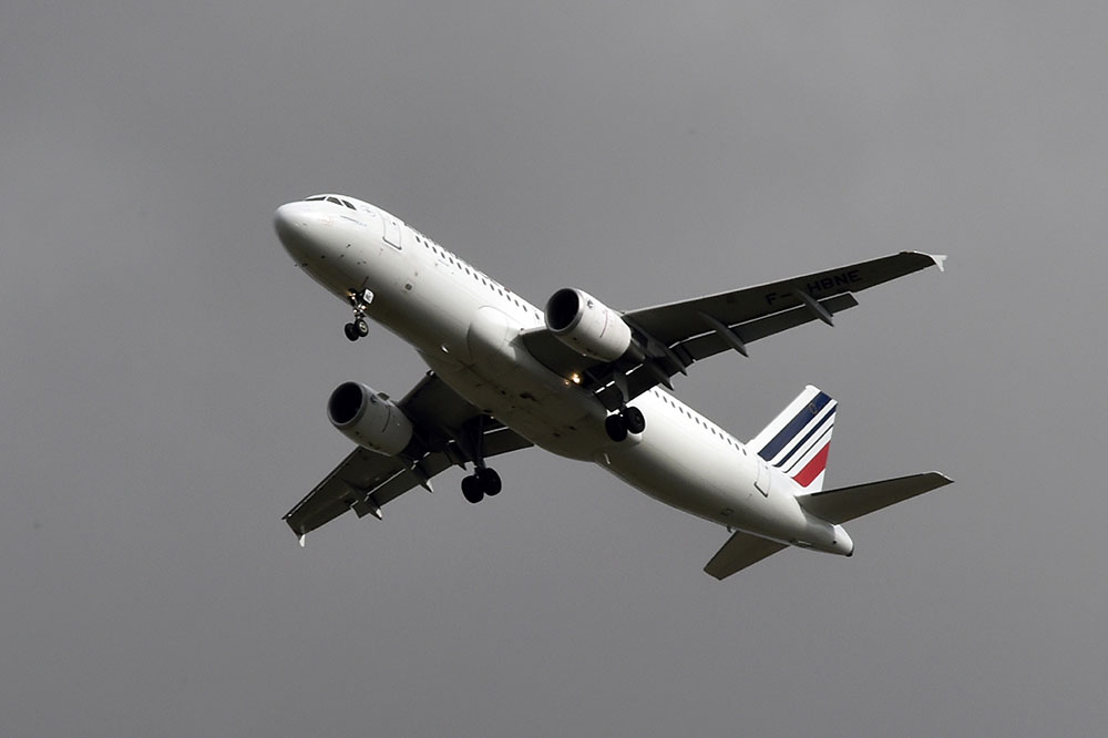 Air France: la négociation salariale reprend après un bref envahissement