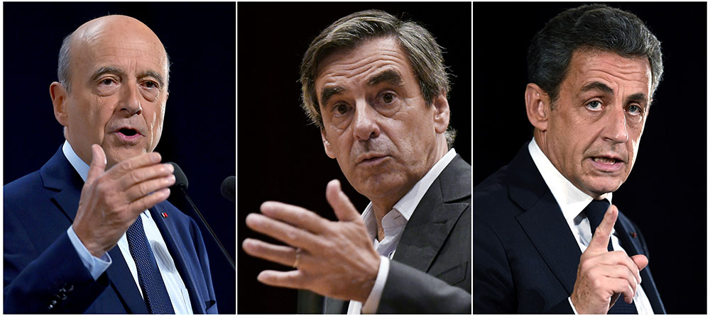 La rencontre à trois entre Sarkozy, Fillon et Juppé n'aura pas lieu