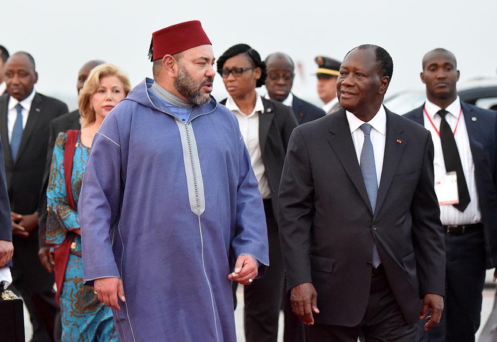 Cinq mois après les législatives, le Maroc toujours sans gouvernement