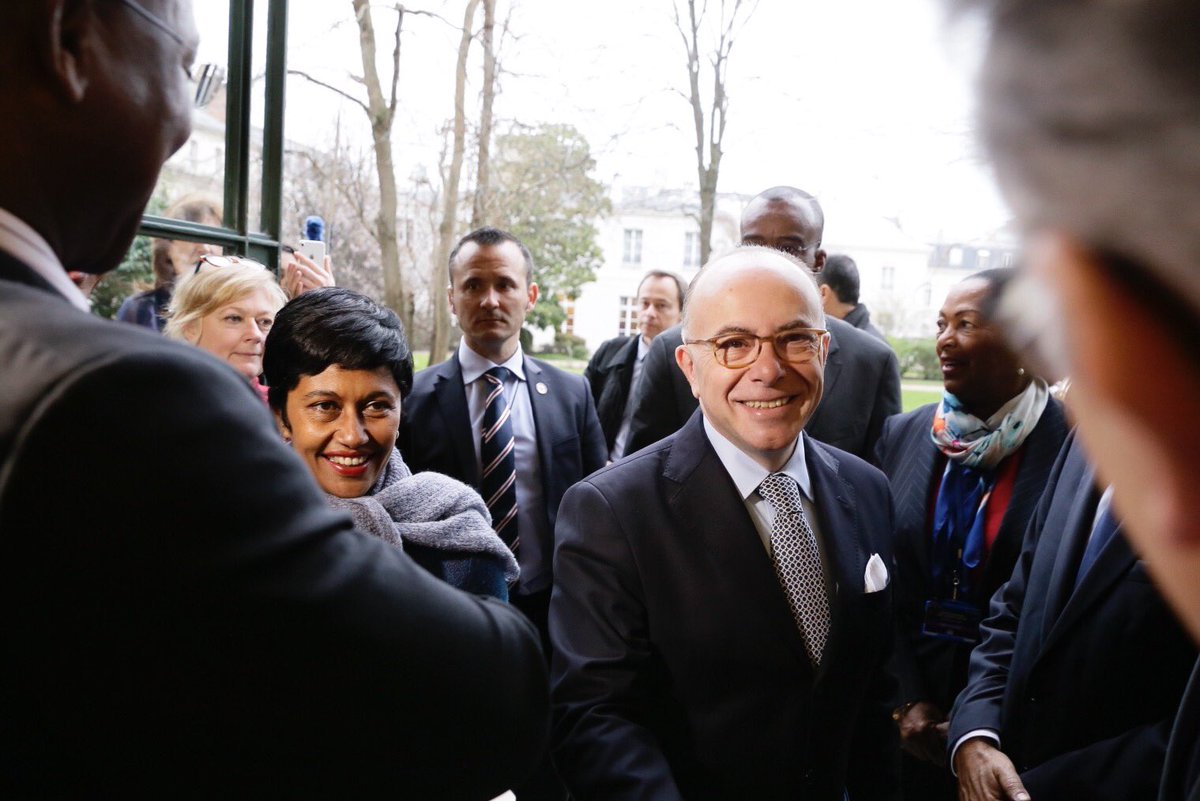 Conférence sur la sécurité Outre-mer : les problèmes de la Polynésie française très peu évoqués