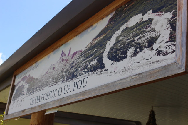 Coopérative agricole de Ua pou : faire du miel et rester bio