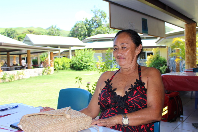 Coopérative agricole de Ua pou : faire du miel et rester bio