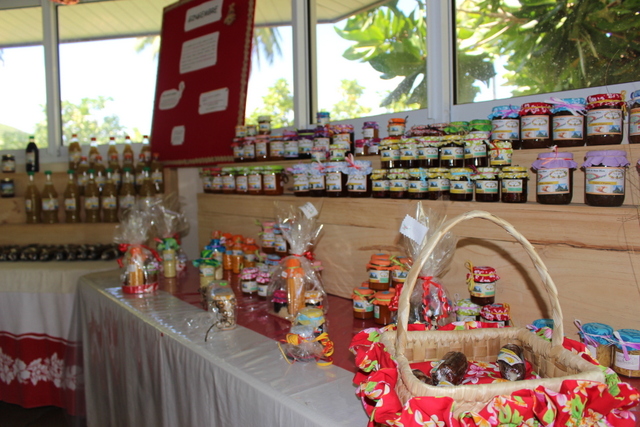 Coopérative agricole de Ua pou : faire du miel et rester bio