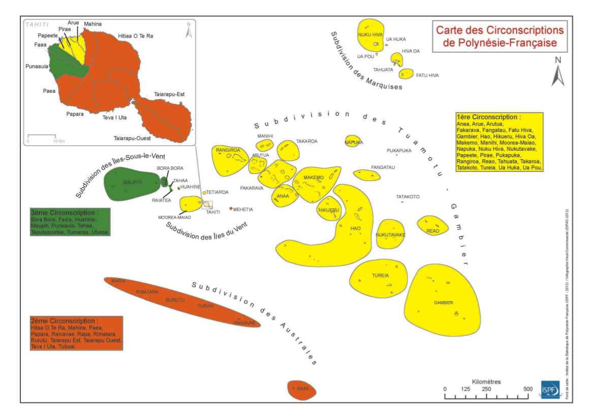 Présidentielle et législatives : comment ça fonctionne