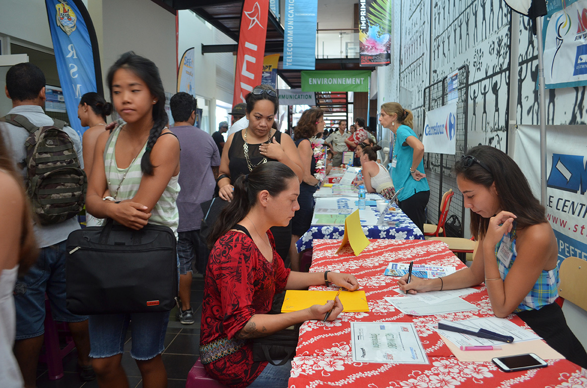 Les libéraux seront présents au forum des étudiants entreprises