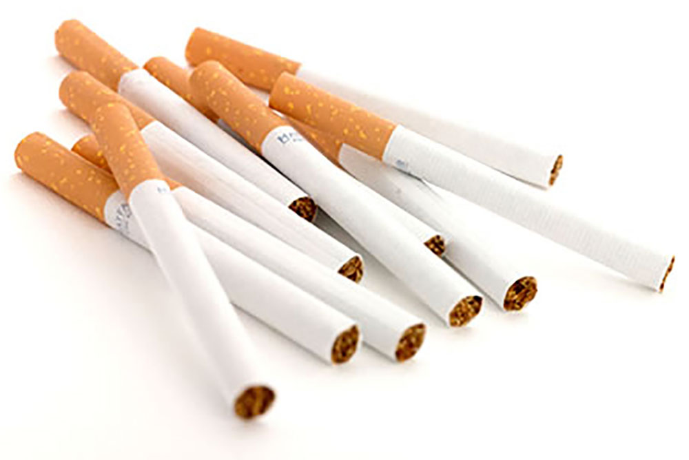Le gouvernement pousse les fabricants à augmenter le prix des cigarettes les moins chères