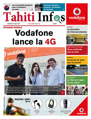 Cliquez sur l'image pour lire le journal