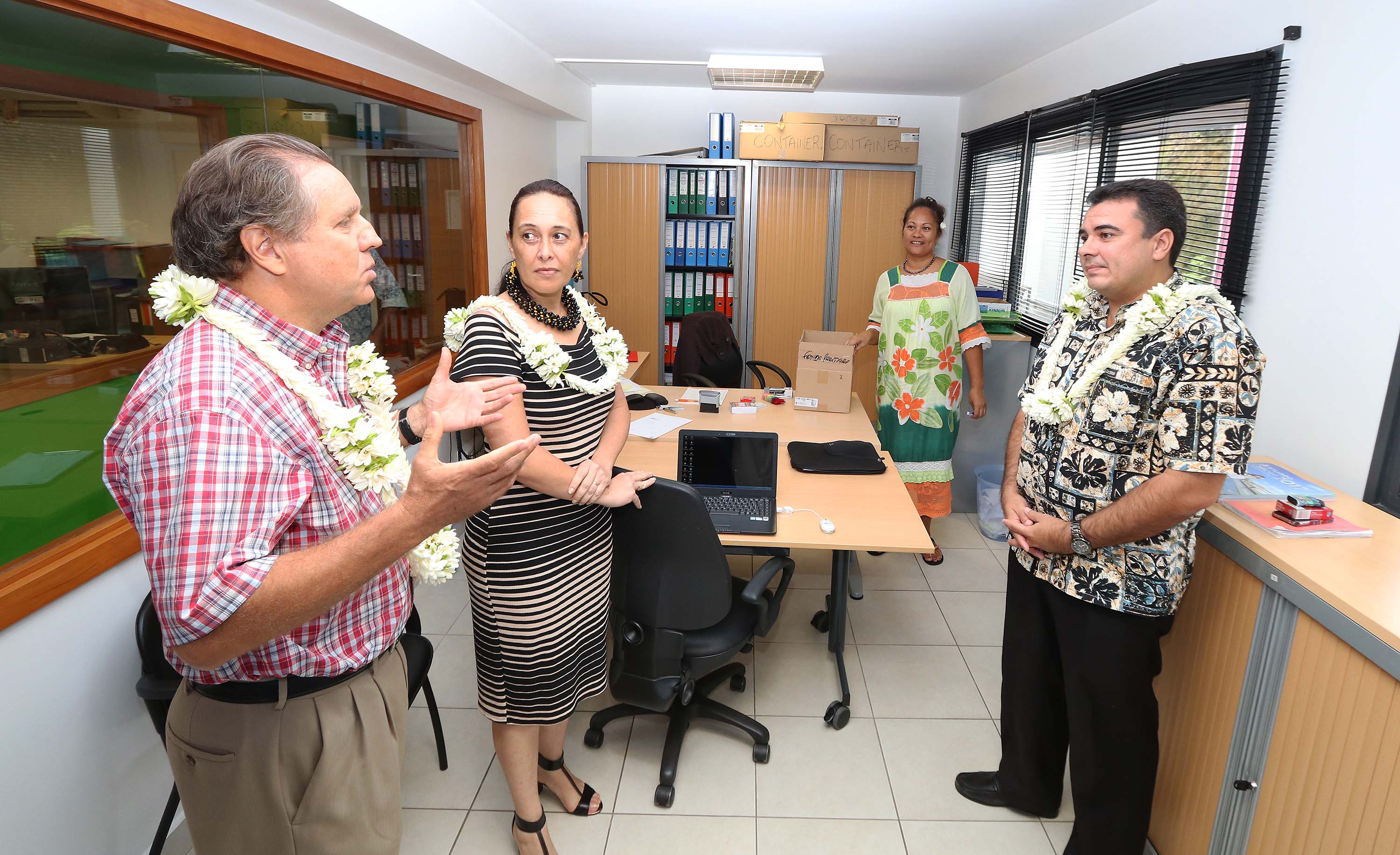 La formation professionnelle continue au service du développement des compétences