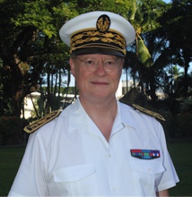 Marche blanche contre la violence à Moorea (communiqué du Haut-commissaire)