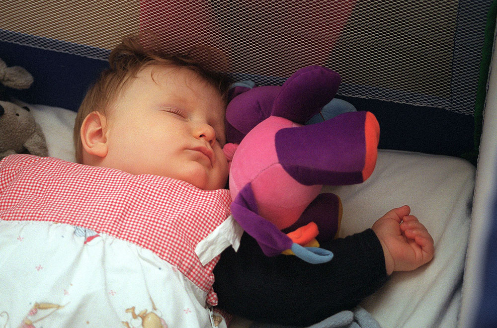 A chacun et à chaque âge son sommeil