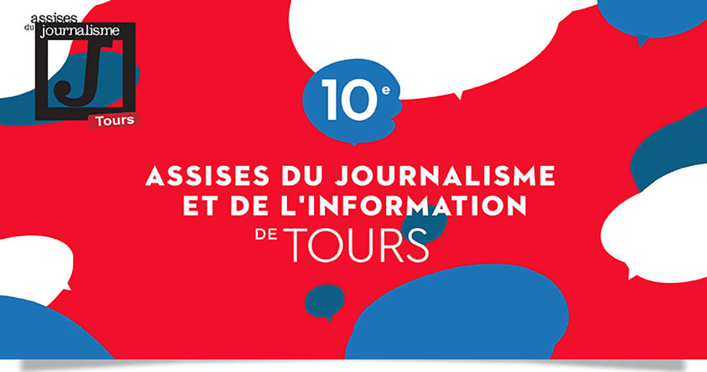 L'information dans dix ans : les 10e Assises du journalisme imaginent l'avenir