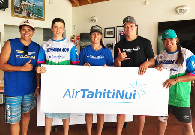 4 billets ont été remis aux gagnants