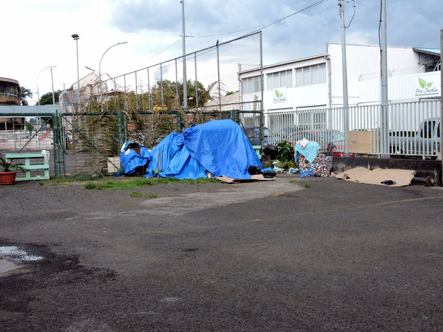 "Ce n'est pas ce que je voulais pour mes enfants"