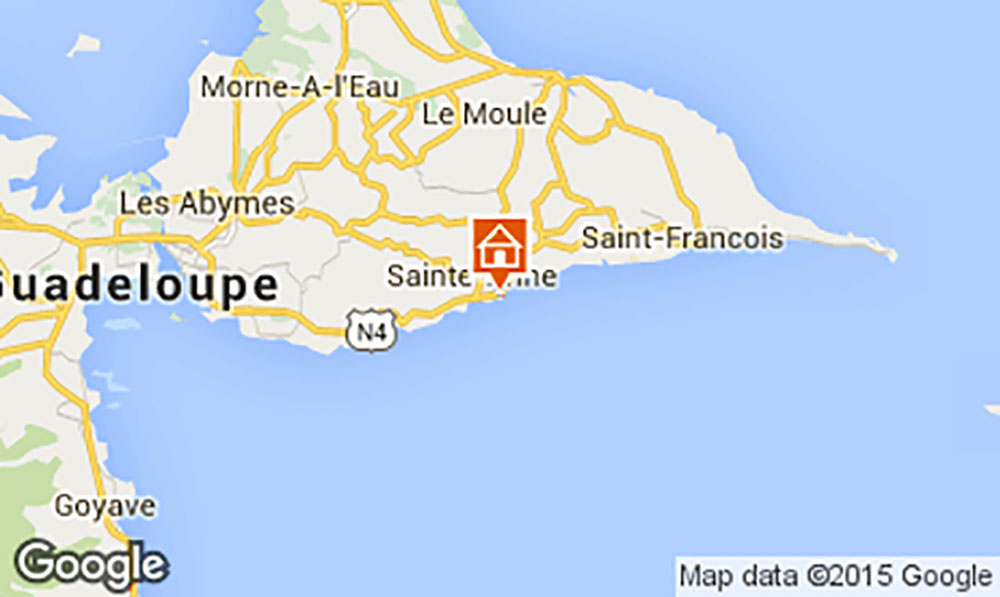 Guadeloupe: un couple meurt dans un incendie, piste passionnelle privilégiée