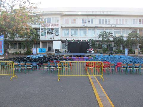 Festival "LPG en liberté" : les jeunes talents vous donnent rendez-vous vendredi