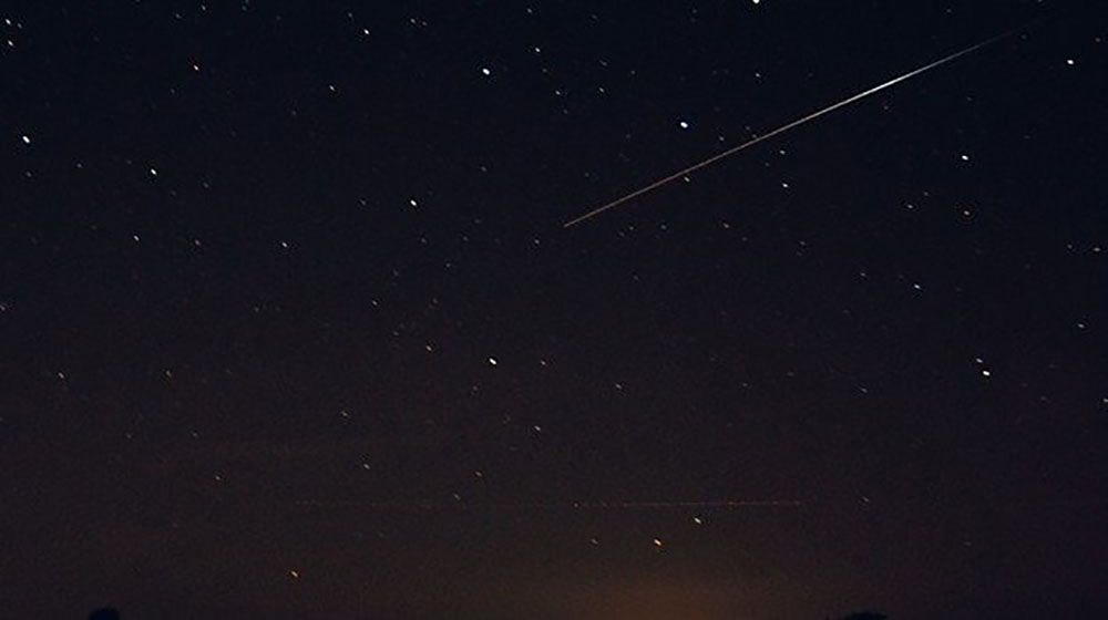 Pakistan: une "météore" crée la panique dans les montagnes du Nord