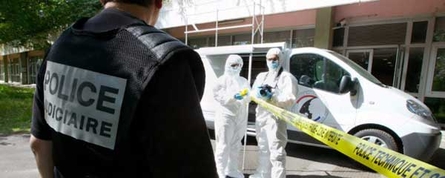 Concours de police technique : des épreuves écrites à Tahiti les 16 et 17 mai