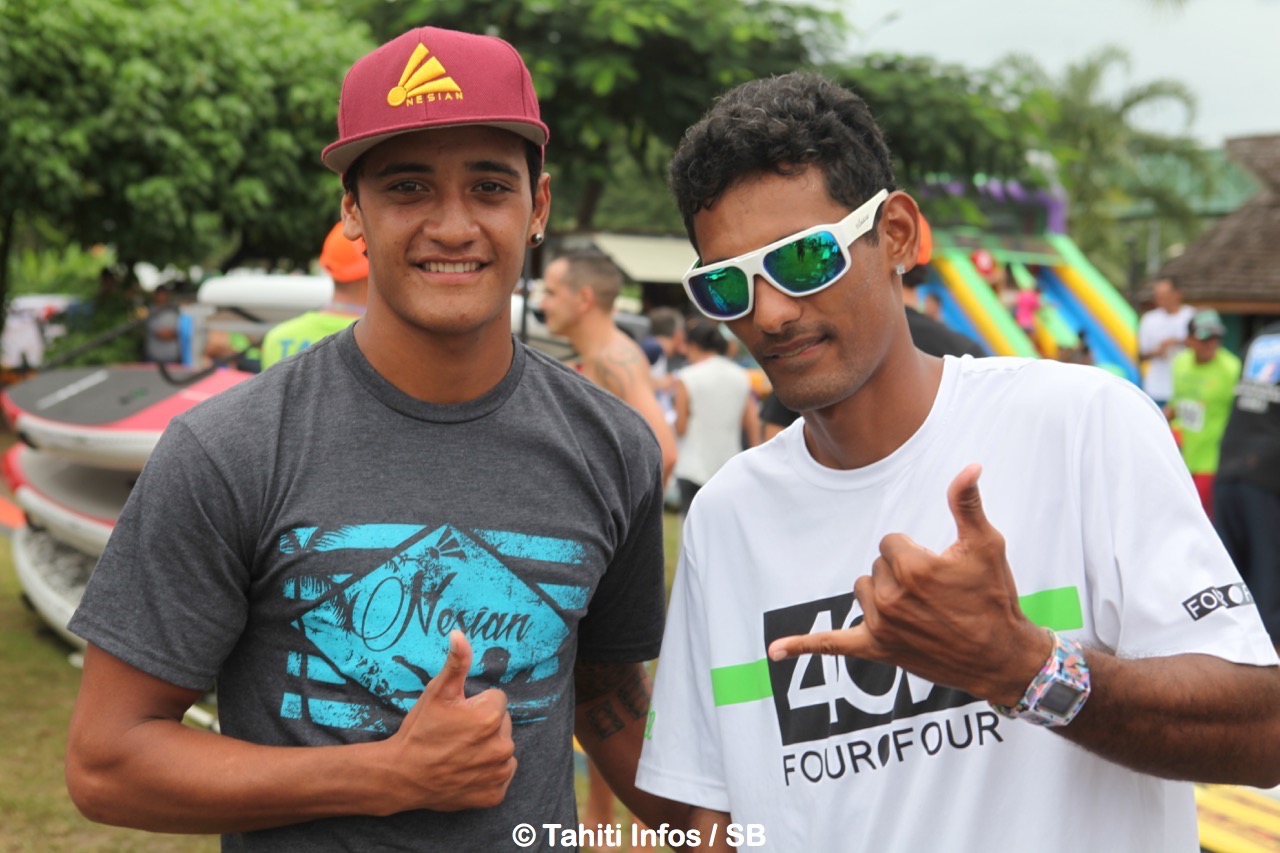 Qui succèdera à Steeve Teihotaata ?