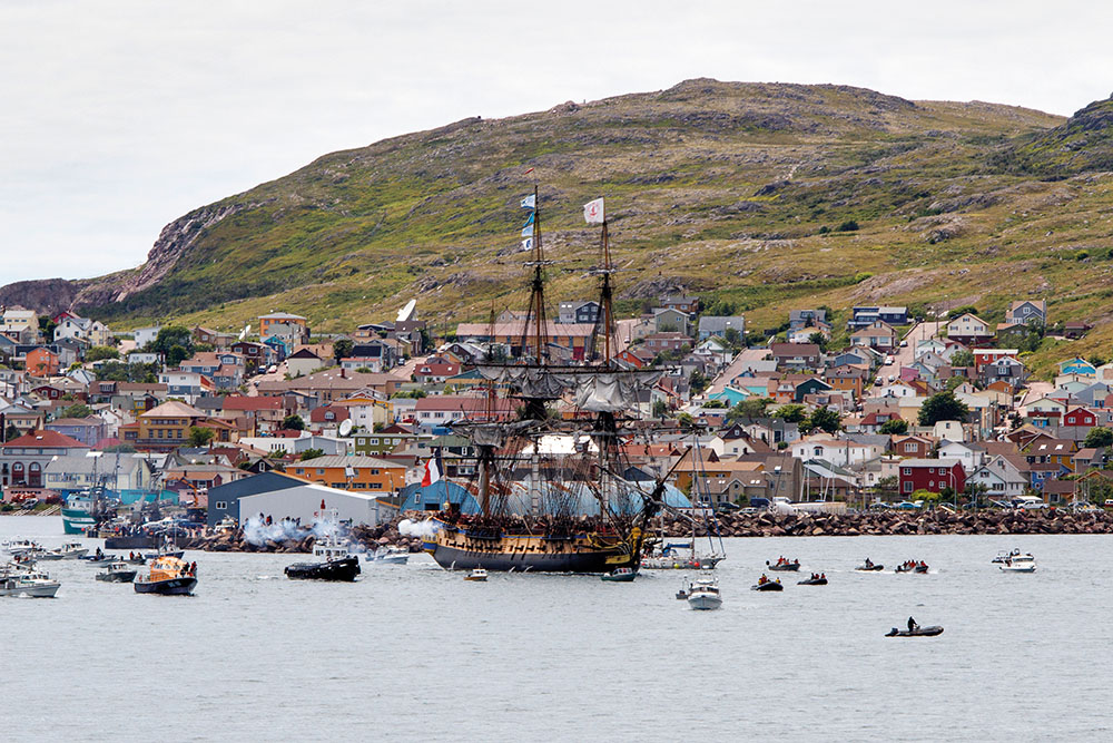 Elections territoriales dans plusieurs collectivités d'Outre-mer