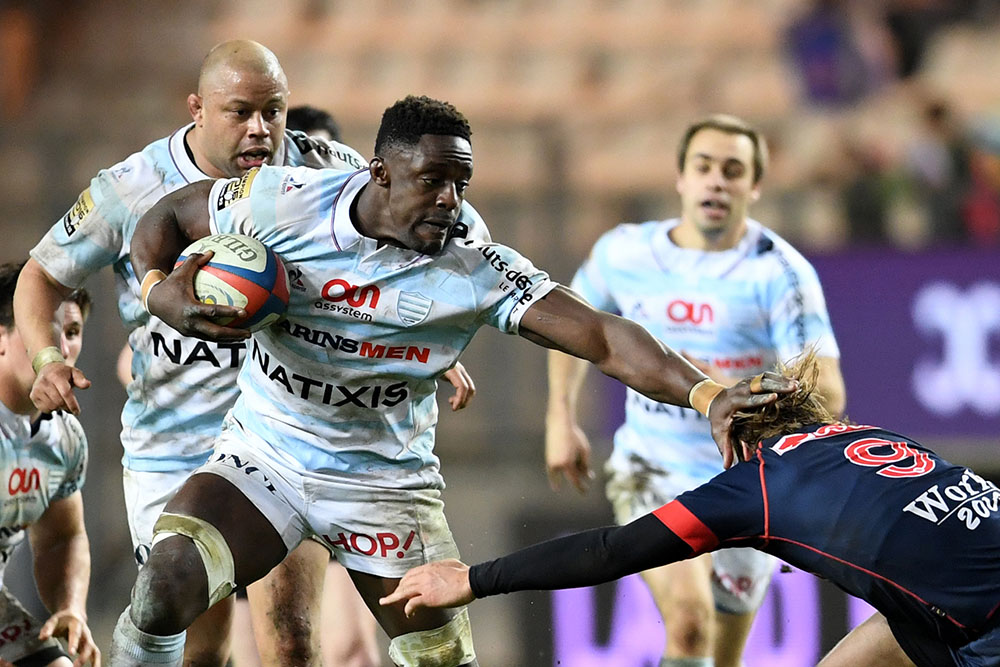 Top 14/Fusion: Montpellier, opposé au report de son match contre le Racing, saisit la justice