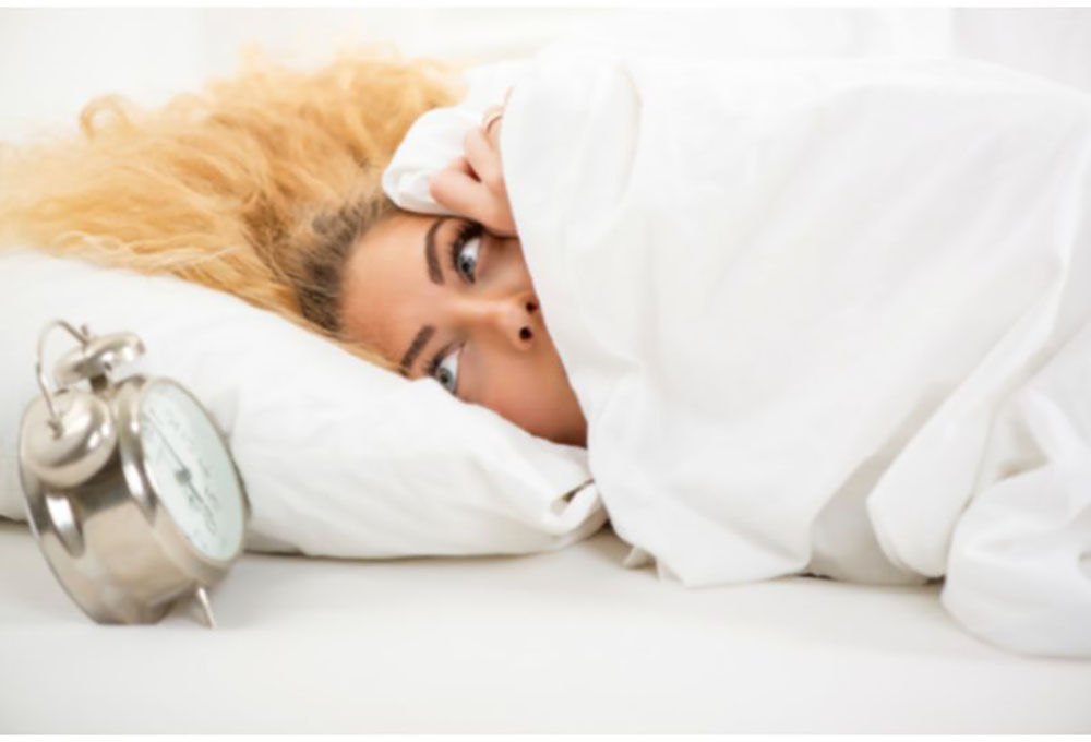 Quand le travail dérègle l'horloge biologique, aux dépens du sommeil et de la santé