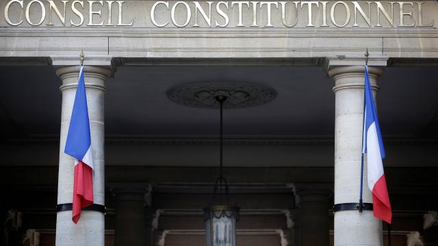 Présidentielle : 109 parrainages pour Oscar Temaru