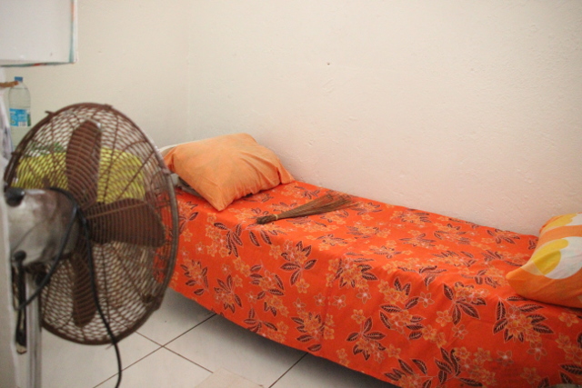 Jean-Jacques Urvoas : "Partout sur le territoire de la République la loi est la même"