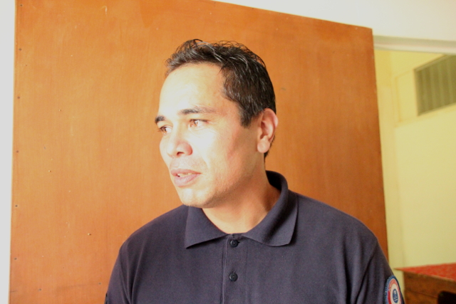 Jean-Jacques Urvoas : "Partout sur le territoire de la République la loi est la même"