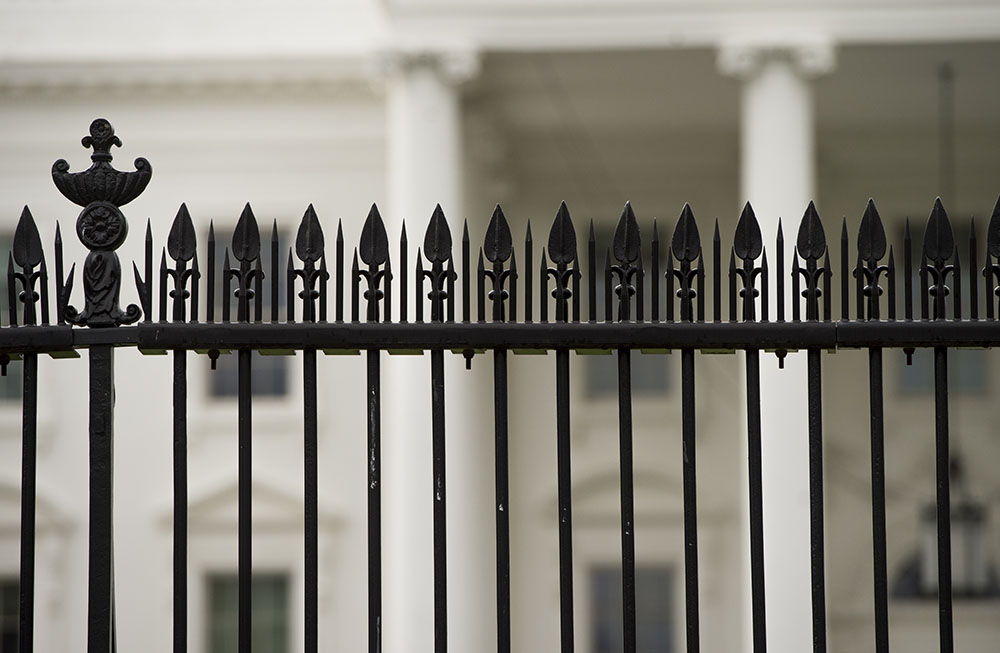 Sécurité renforcée à la Maison Blanche après un nouvel incident