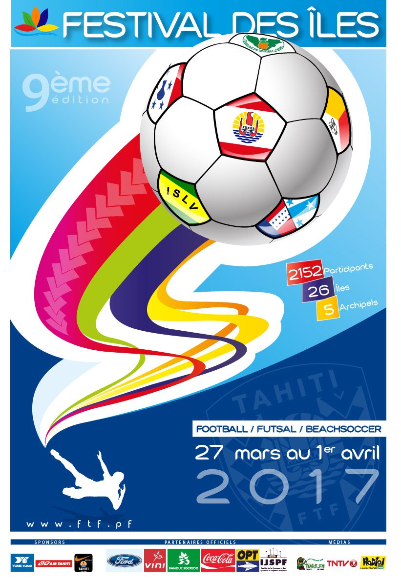 Futsal – Festival des îles : Cinq frères dans l’équipe tenante du titre