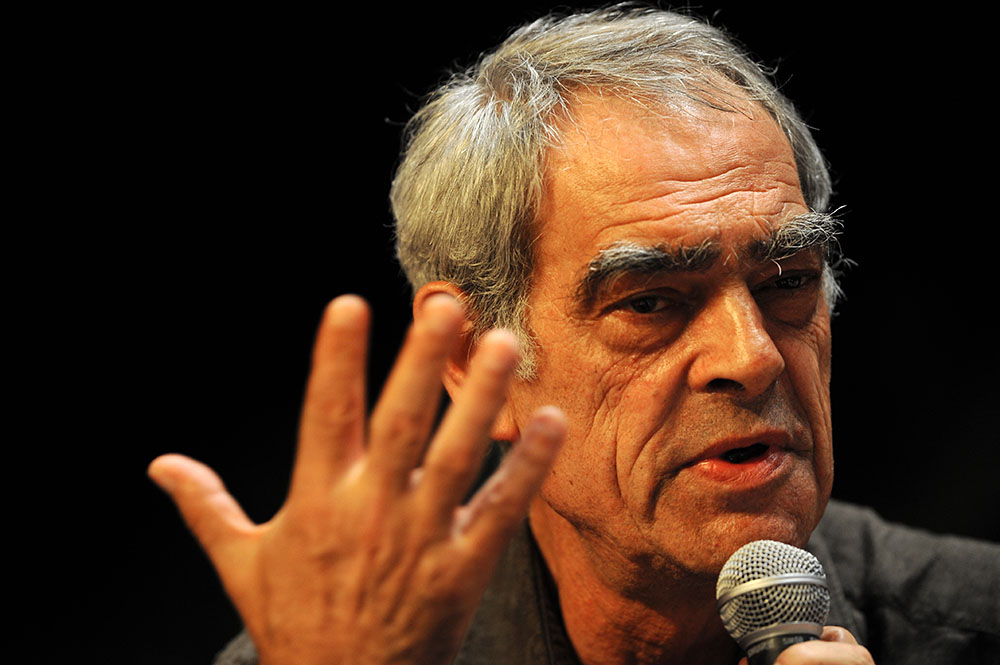 Hommages unanimes après le décès d'Henri Emmanuelli, figure de l'aile gauche du PS