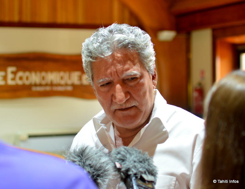 Le CESC étudie la feuille de route numérique du Pays