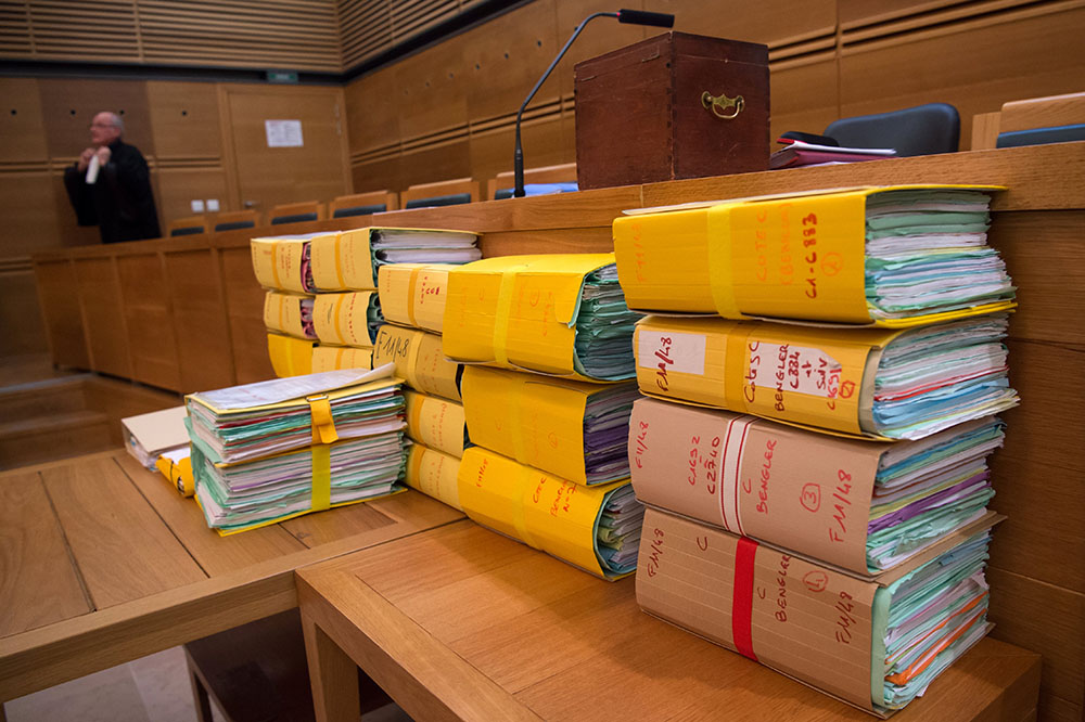 Les parents d'Inaya, battue à mort à 20 mois, rejugés à partir de jeudi