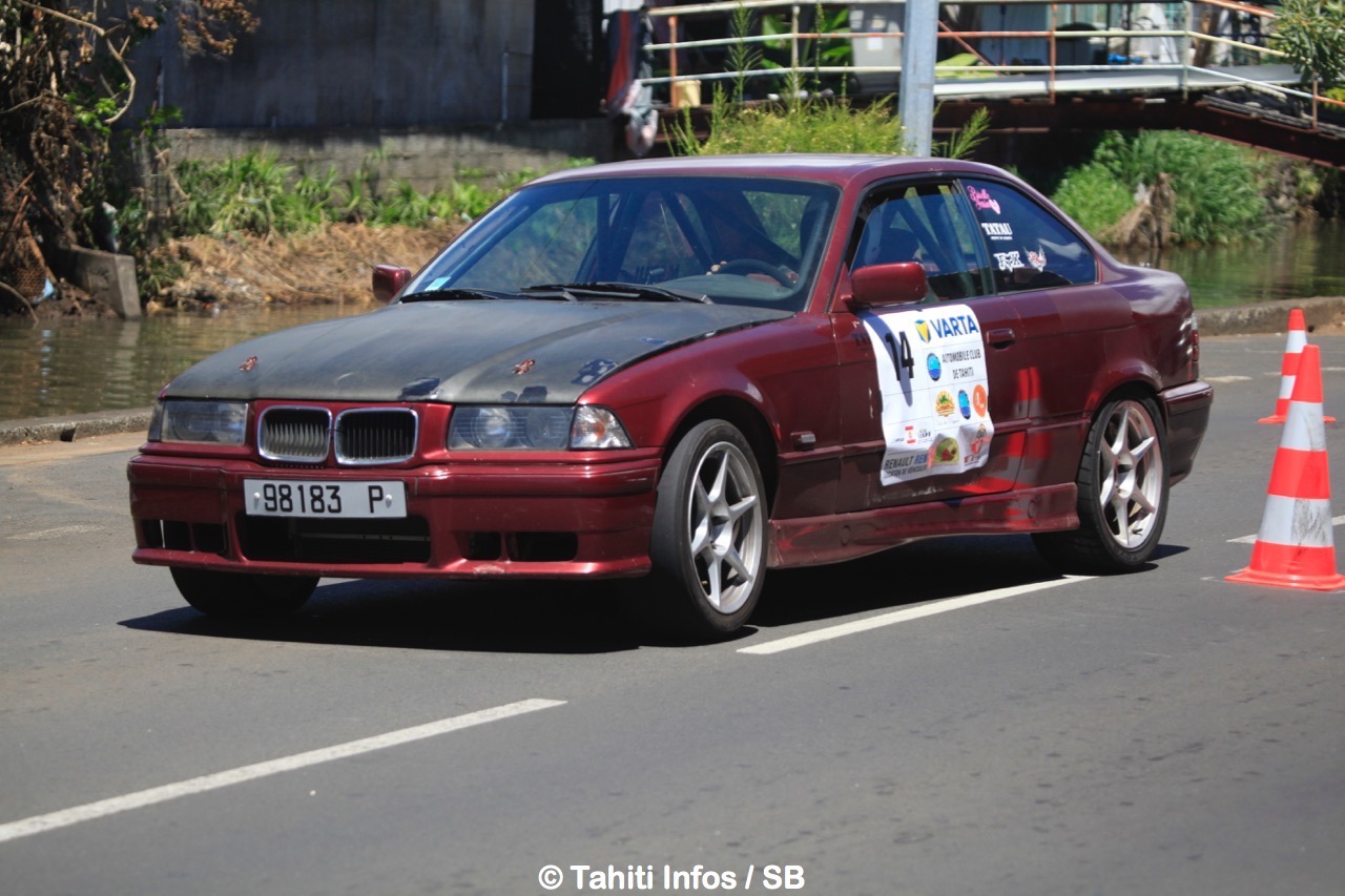 Teriinui Tauvavau en action