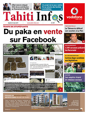 Cliquez sur l'image pour lire le journal