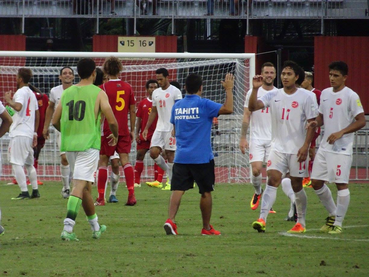 Ludovic Graugnard s'est montré satisfait du résultat