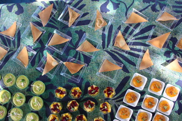 VAI, un salon pour voir l'alimentation globalement