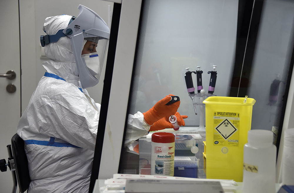 Deux tiers des mutations responsables du cancer sont dues à la malchance