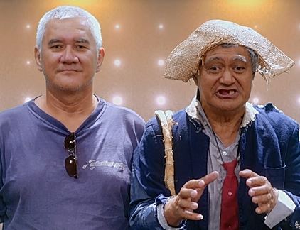 "Tahiti Comedy Show" : les finalistes face à leur public vendredi prochain