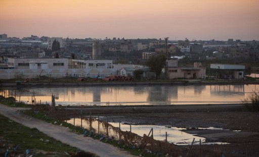 Un cadre du Hamas "assassiné" à Gaza (officiel)