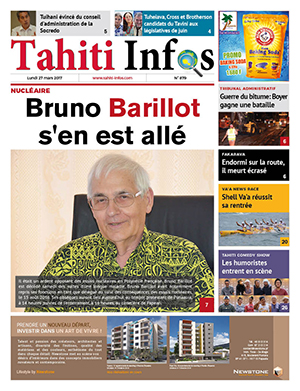 Cliquez sur l'image pour lire le journal