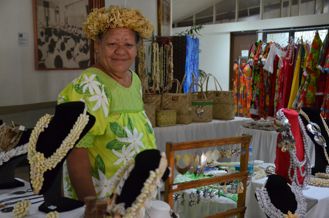 Le miel et la vanille grands invités du 3e Salon des Iles sous le Vent