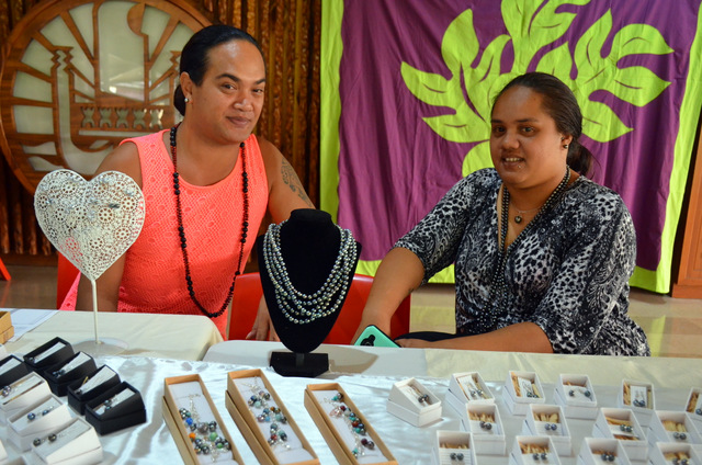 Le miel et la vanille grands invités du 3e Salon des Iles sous le Vent