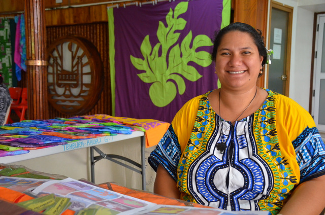 Le miel et la vanille grands invités du 3e Salon des Iles sous le Vent