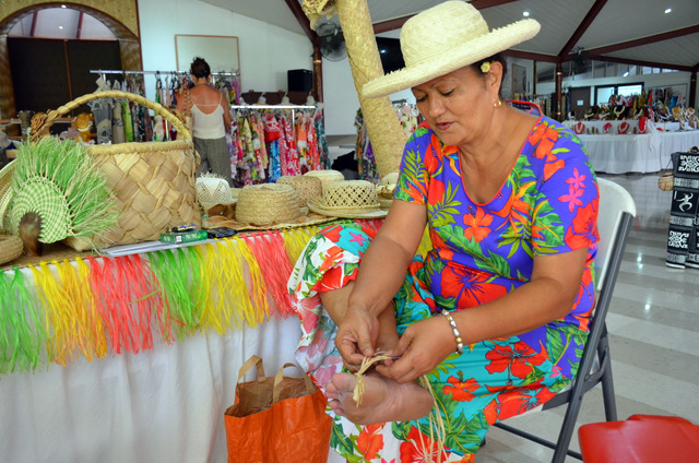 Le miel et la vanille grands invités du 3e Salon des Iles sous le Vent