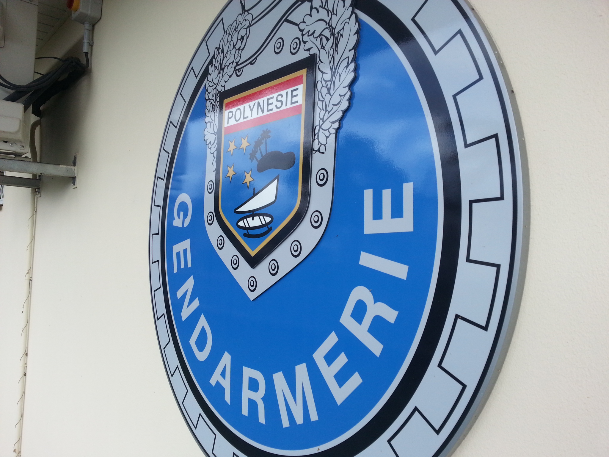 Fakarava : Retrouvé mort un couteau dans la poitrine